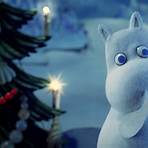 What makes Moomins and the Winter Wonderland so special?1