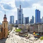 When is the best time to visit Frankfurt am Main?1