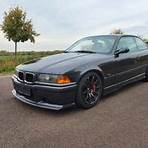 bmw gebrauchtwagen m34