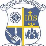 Loyola School, Jamshedpur1