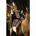 how old was king olaf hardrada when he invaded england in 1812 time2