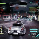 need for speed carbon torrent pc2