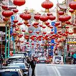 What is a self-guided tour of Chinatown?4