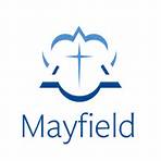 Mayfield School, East Sussex1