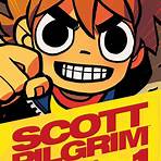 Is Scott Pilgrim a graphic novel?3