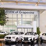 is there a bmw dealership in grapevine tx area code map1