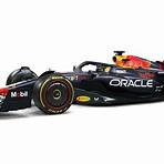 Red Bull en Fórmula 14