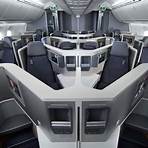 how many seats are in a boeing 777 first class lay flat seats1