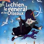 Le Chien, le Général et les Oiseaux film1