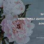 short quotes about family1