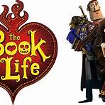 the book of life fanart2