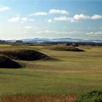 university of st andrews scotland golf tournament course layout pictures1