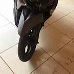 scooter yamaha 1255