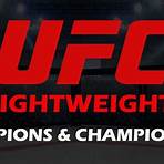 list of ufc champions by weight class2