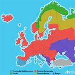 mapa da europa maps3