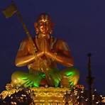 ramanuja statue1