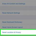 how to reset a blackberry 8250 sim card location on iphone 6 +3