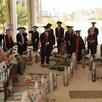 Universidad Militar de Bengasi1