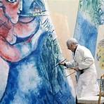 marc chagall kirchenfenster1