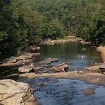 what are the most famous places in west virginia to swim outside beach2