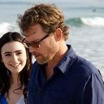stuck in love movie review new york times connections2