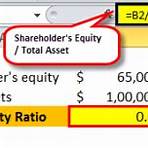 equity ratio definition1