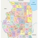 what employer is toronto on map of illinois today video clips full2