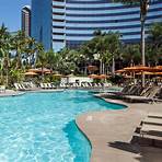 What is the check-in time at Marriott Marquis San Diego Marina?3