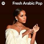 Middle Eastern Pop music4