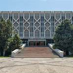 Tashkent, Uzbekistan3