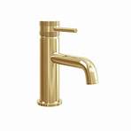 What is a monobloc tap?1