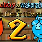 cool math games fireboy and watergirl4