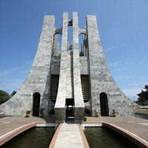 kwame nkrumah memorial park2