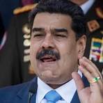 presidentes de venezuela resumen1