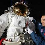 中國太空人漫步3