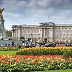 Buckingham Palace, United Kingdom5