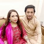 What is Saleem Mairaj wife name?3