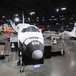 Museu Nacional da Força Aérea dos Estados Unidos2
