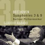 Beethoven: Symphonies Nos. 3 "Eroica" & 8 Felix Weingartner4