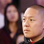 who is eddie huang married to in real life1