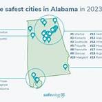 safest cities in alabama3