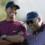Is Tiger Woods a father?1