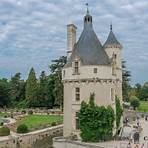 castillo de chenonceau francia2