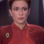 What if Nana Visitor had done one thing on Star Trek?1