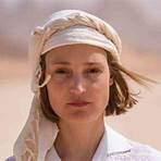 Ingeborg Bachmann - Reise in die Wüste1