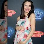 Is Christy Carlson Romano ringing in a new decade?2