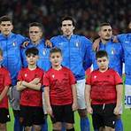 Italien men's soccer team4