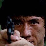 Jackie Chan Is the Prisoner film1
