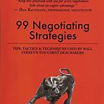 What are the best negotiation techniques books?4
