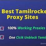 What is Tamilrockers proxy?2